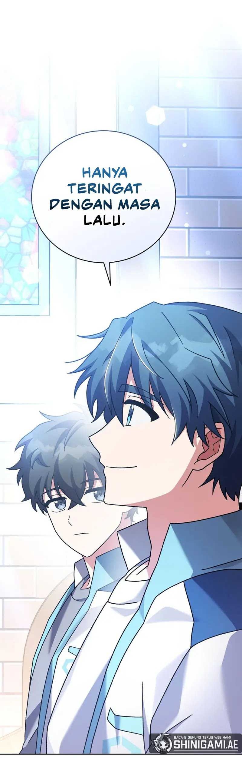 The Novel’s Extra (Remake) Chapter 100 Gambar 44