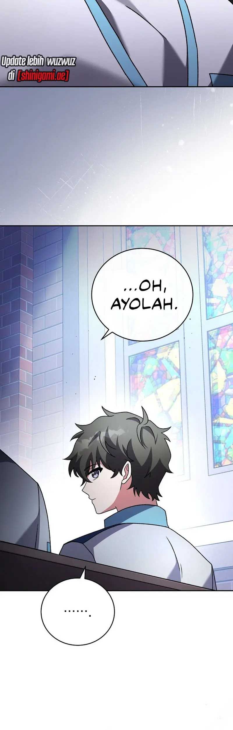 The Novel’s Extra (Remake) Chapter 100 Gambar 48