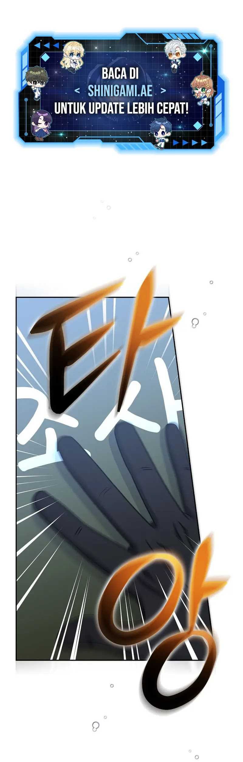 Manhwa The Novel’s Extra (Remake) Chapter 100 gambar nomor 2