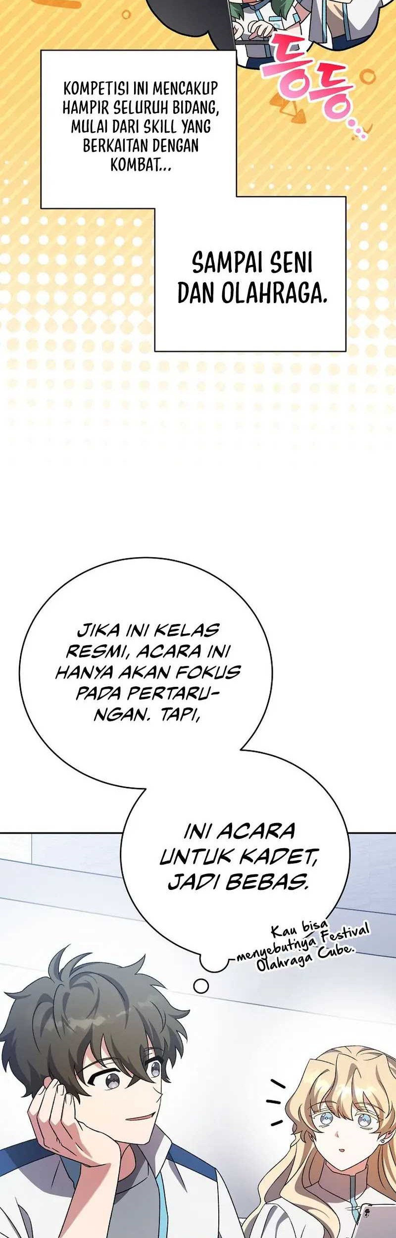 The Novel’s Extra (Remake) Chapter 100 Gambar 7