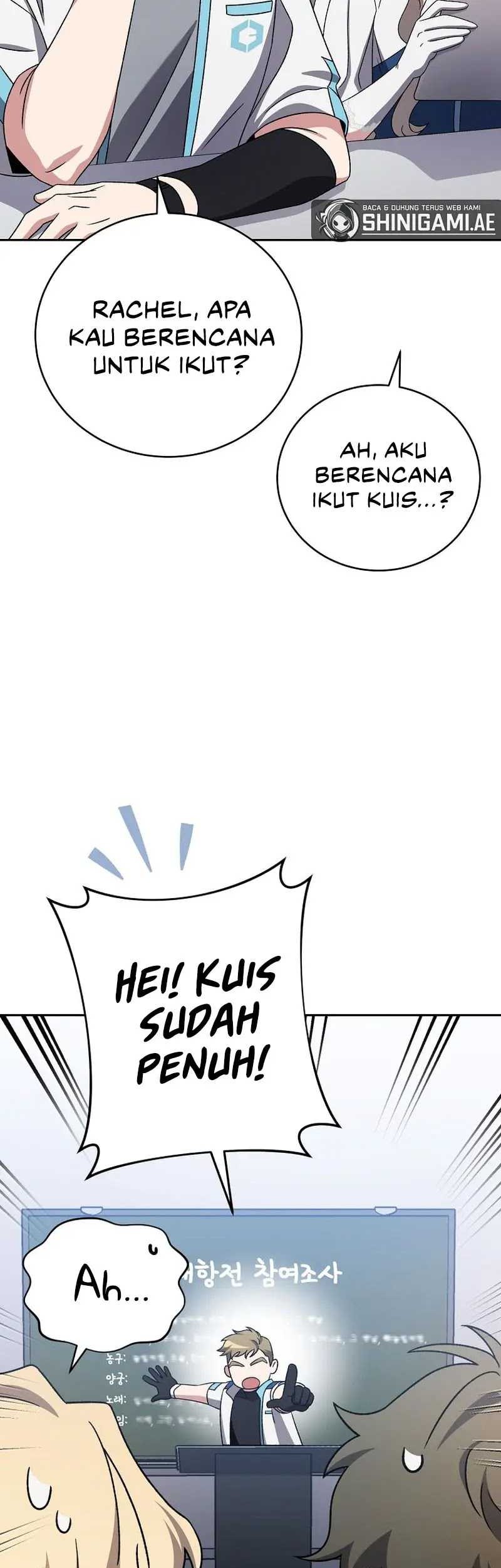 The Novel’s Extra (Remake) Chapter 100 Gambar 8