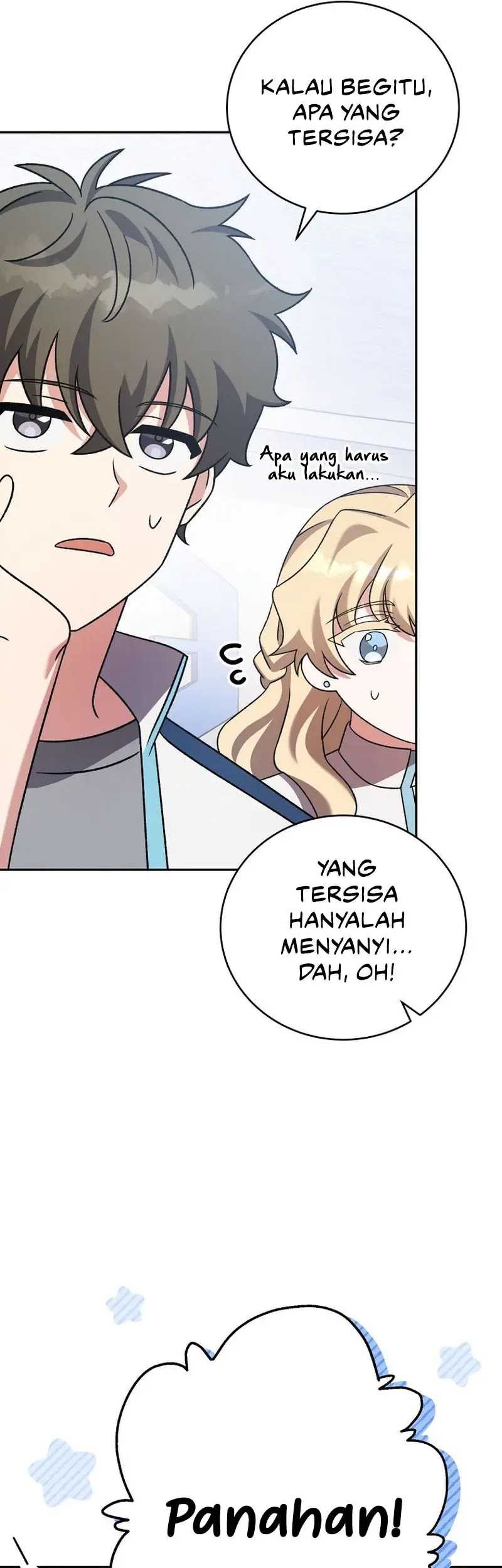 The Novel’s Extra (Remake) Chapter 100 Gambar 10