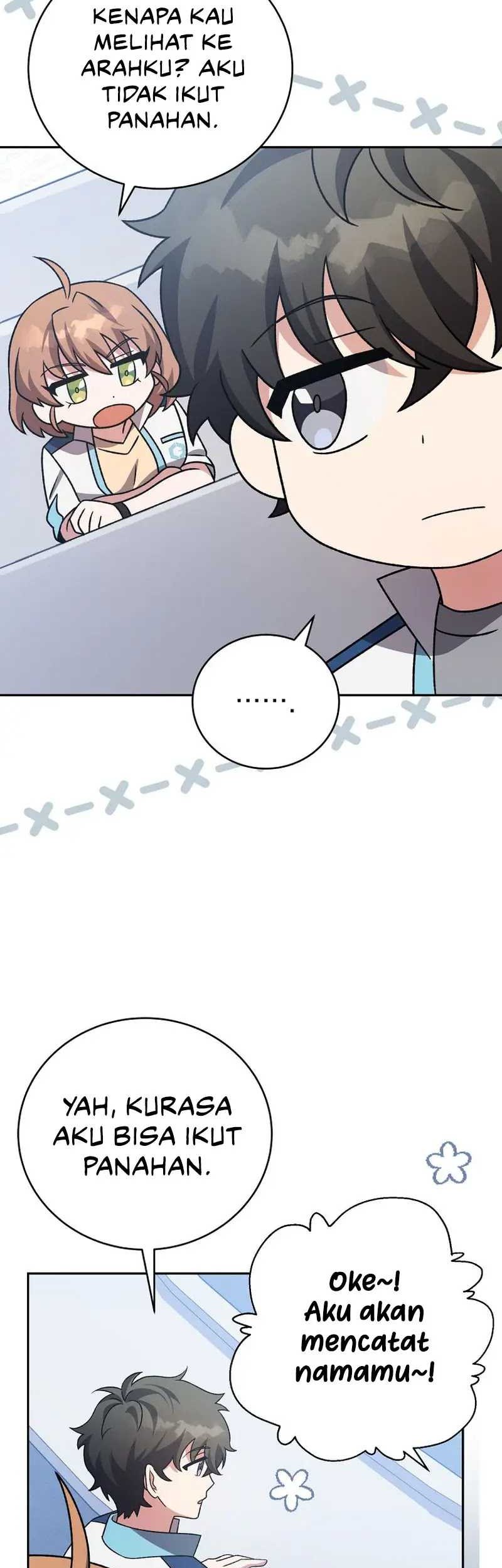 The Novel’s Extra (Remake) Chapter 100 Gambar 12