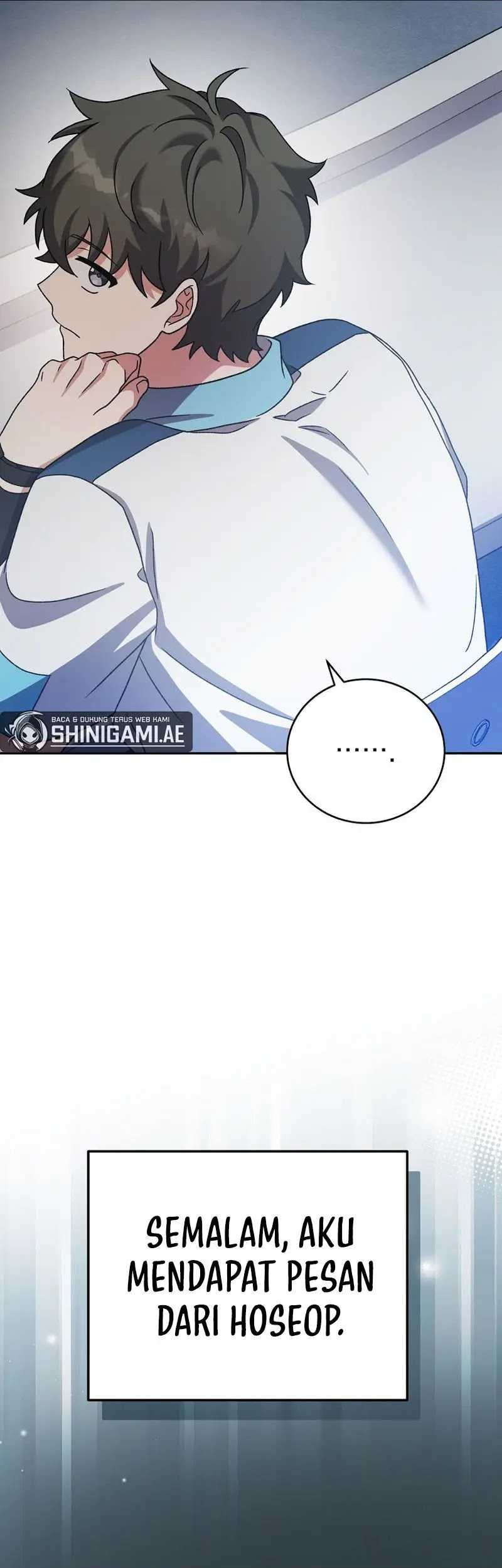 The Novel’s Extra (Remake) Chapter 100 Gambar 18