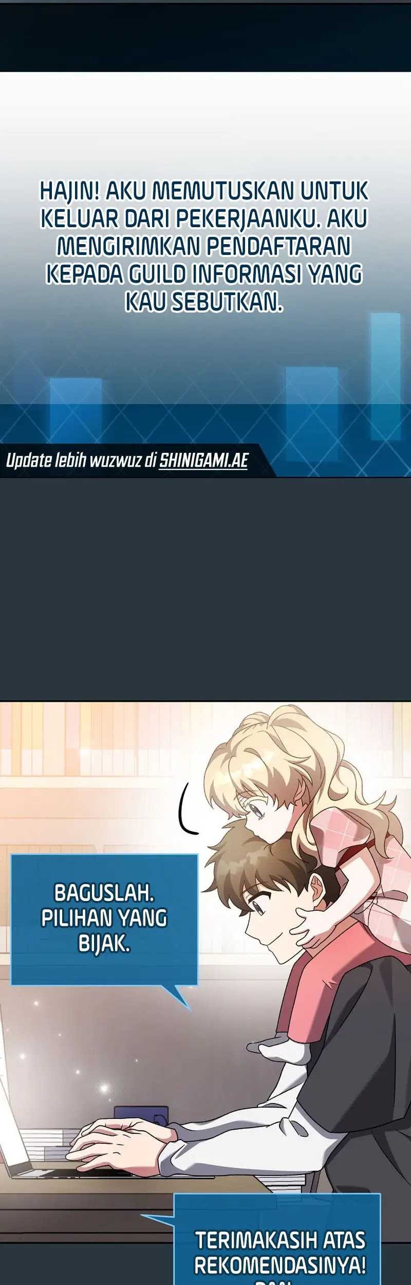 The Novel’s Extra (Remake) Chapter 100 Gambar 19