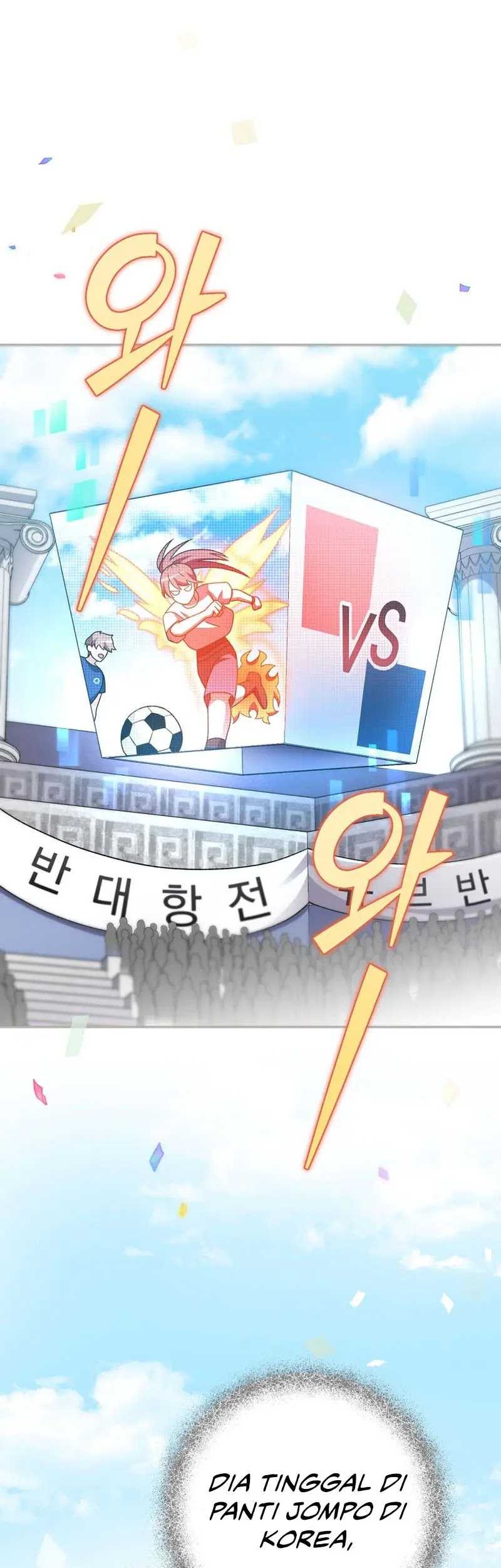 The Novel’s Extra (Remake) Chapter 100 Gambar 24