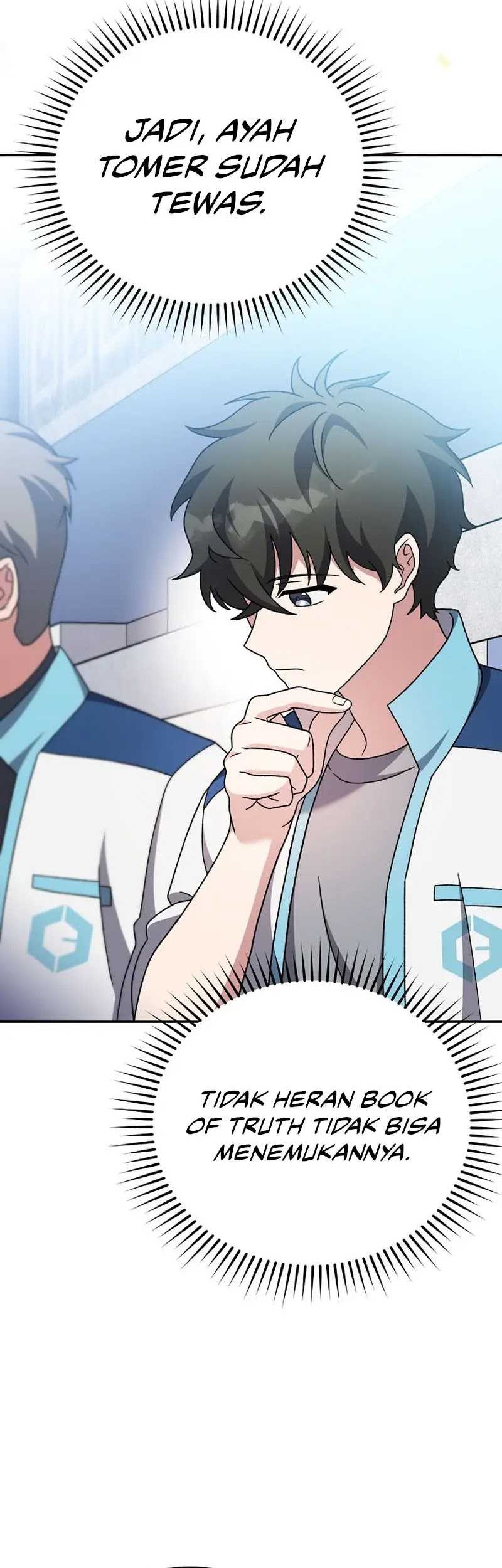 The Novel’s Extra (Remake) Chapter 100 Gambar 27