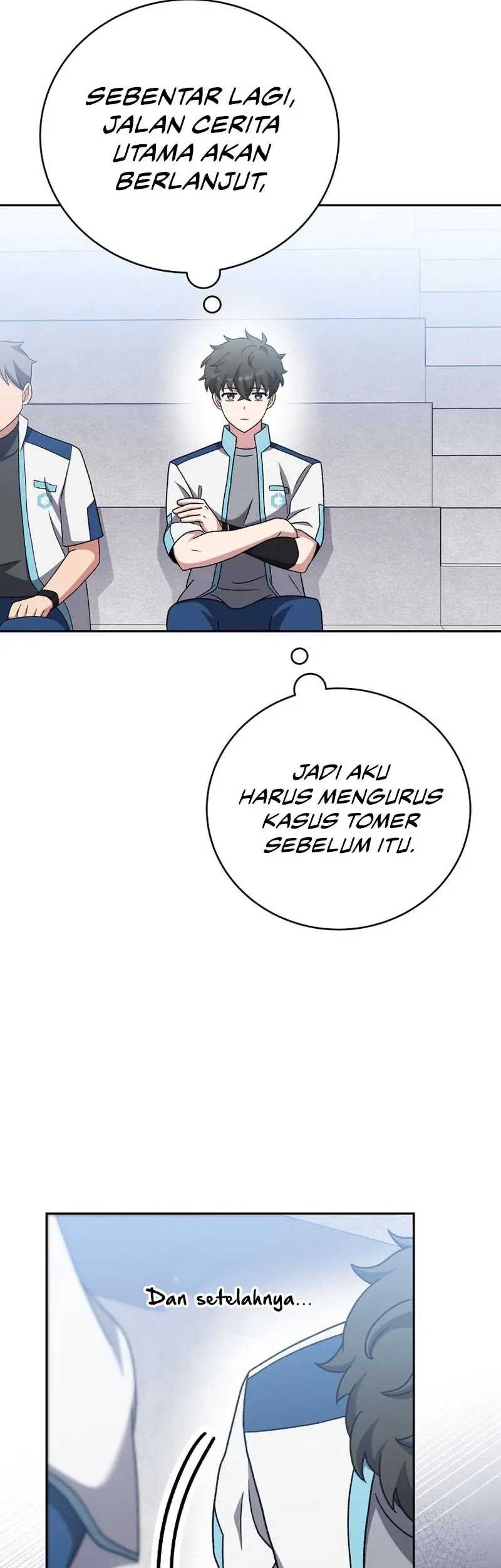 The Novel’s Extra (Remake) Chapter 100 Gambar 28