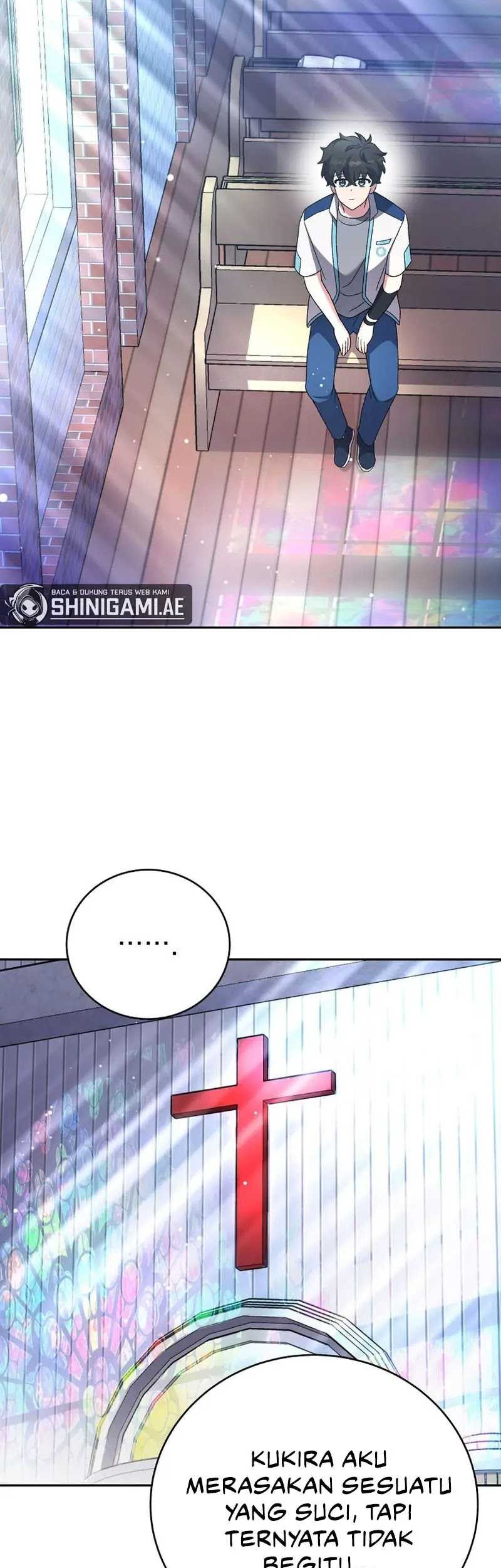 The Novel’s Extra (Remake) Chapter 100 Gambar 32