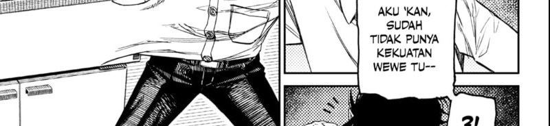 DANDADAN Chapter 171 Gambar 3