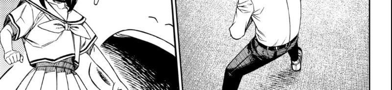 DANDADAN Chapter 171 Gambar 9