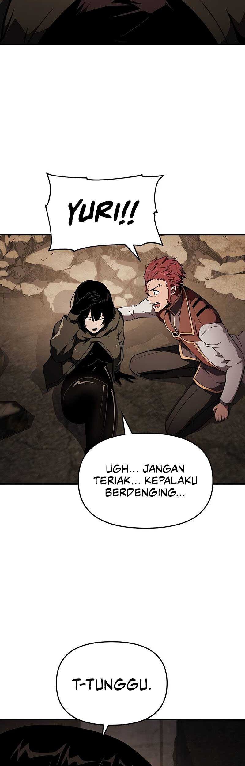 The Knight King Who Returned with a God Chapter 84 Gambar 59