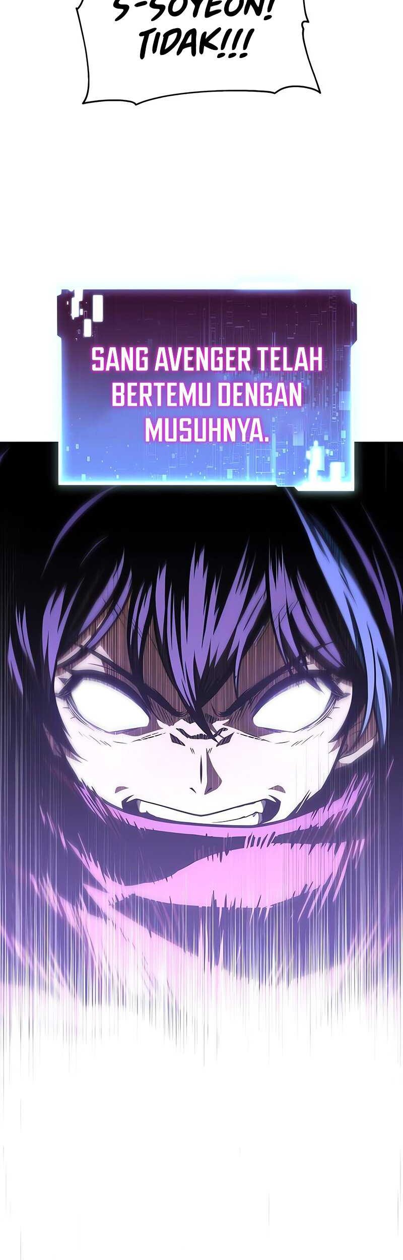 The Knight King Who Returned with a God Chapter 84 Gambar 67