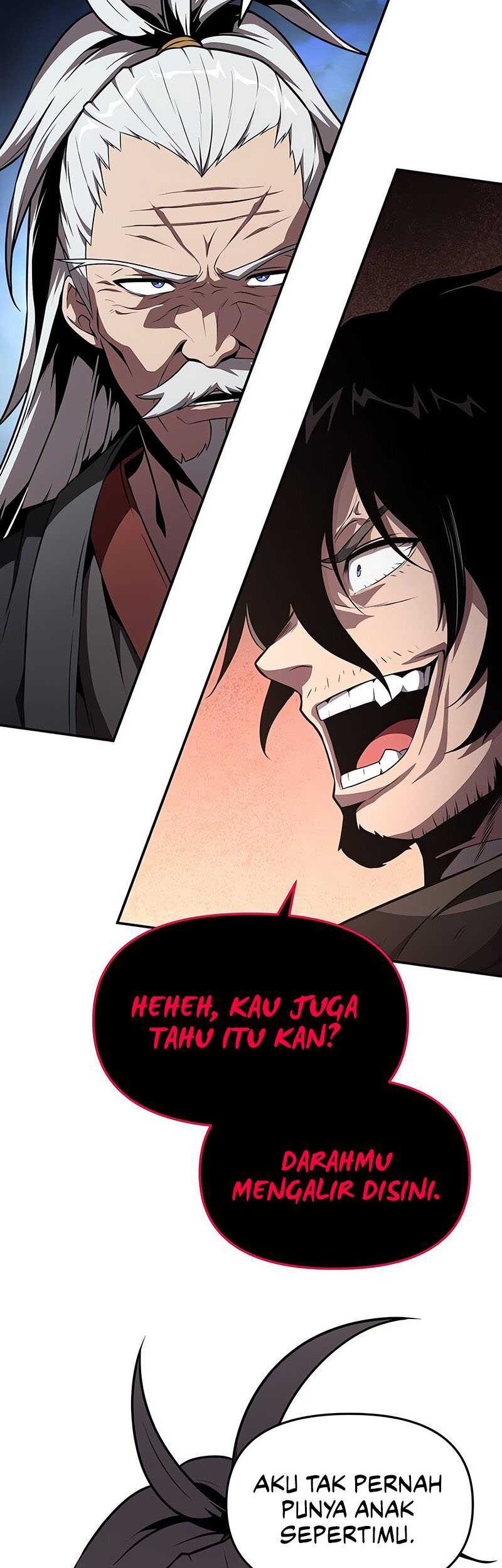 The Knight King Who Returned with a God Chapter 84 Gambar 38