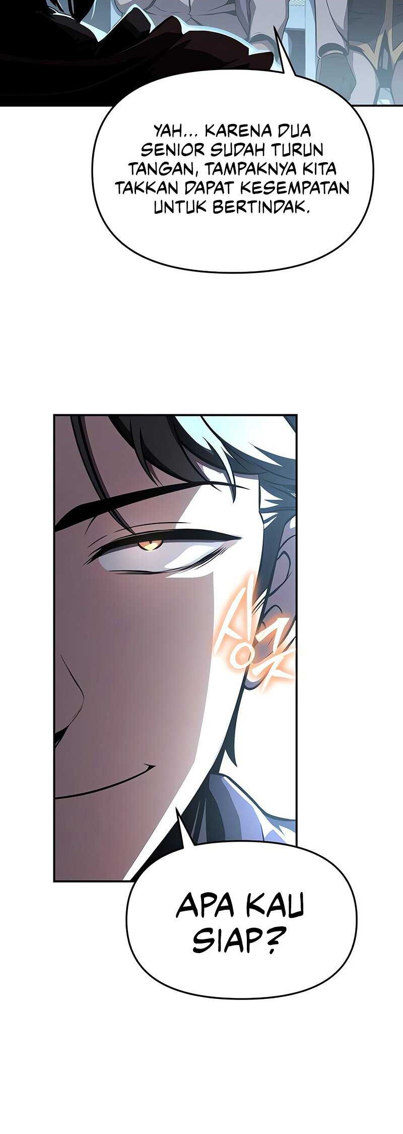 The Knight King Who Returned with a God Chapter 84 Gambar 44