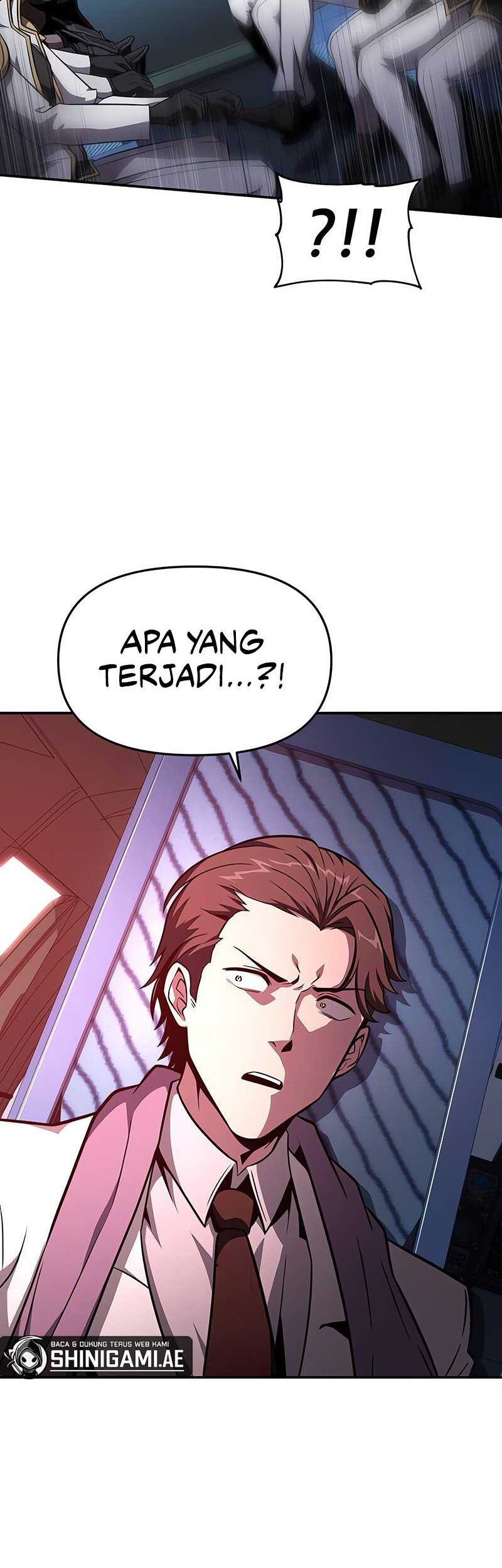 The Knight King Who Returned with a God Chapter 84 Gambar 48