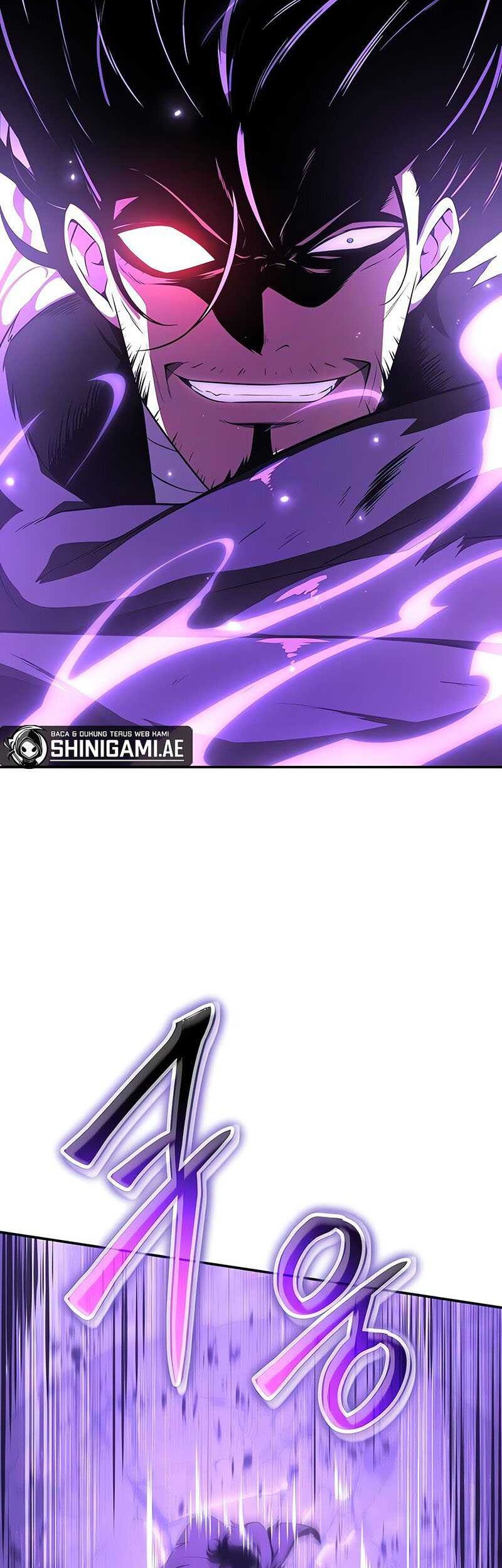 The Knight King Who Returned with a God Chapter 84 Gambar 4