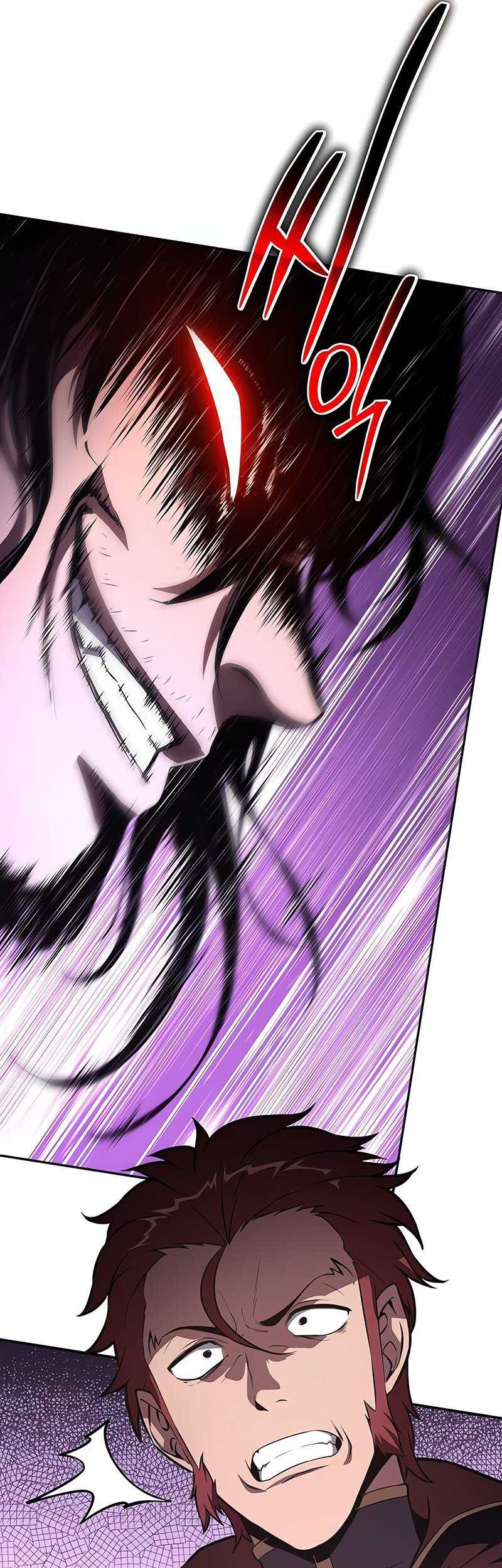 The Knight King Who Returned with a God Chapter 84 Gambar 9