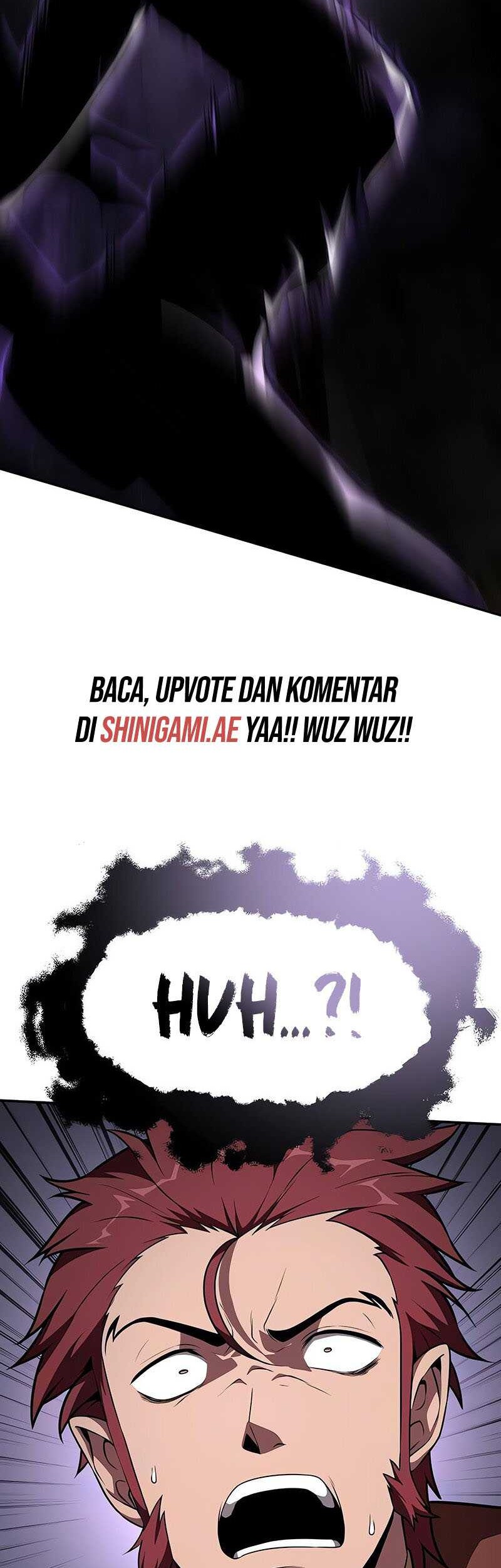 The Knight King Who Returned with a God Chapter 84 Gambar 14