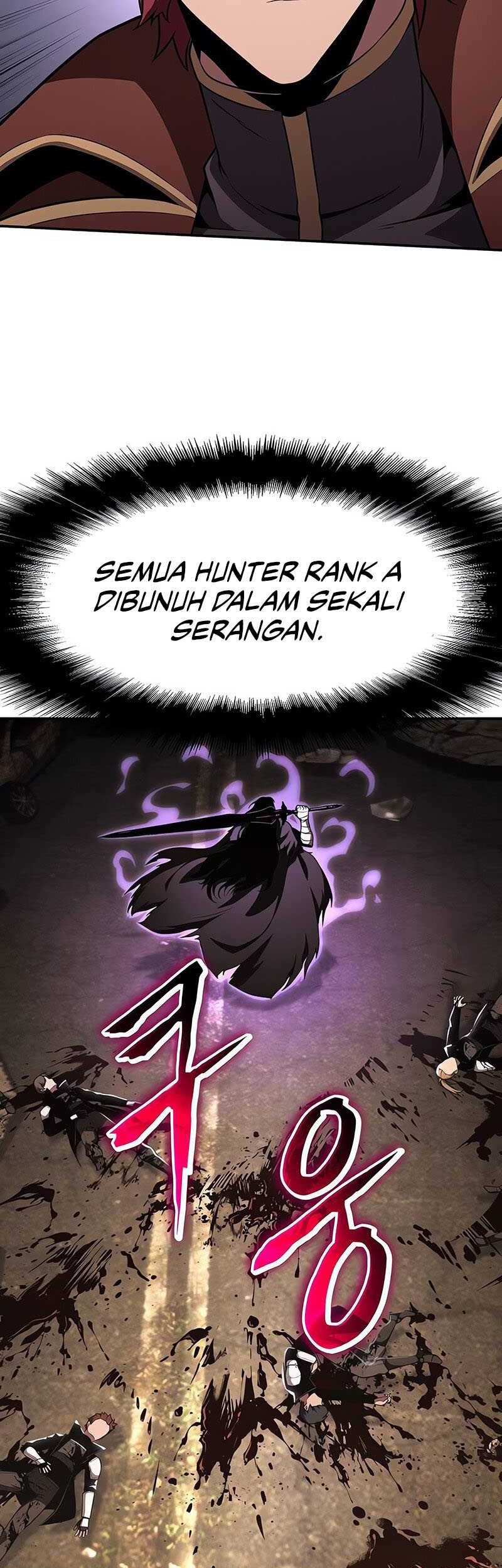 The Knight King Who Returned with a God Chapter 84 Gambar 15