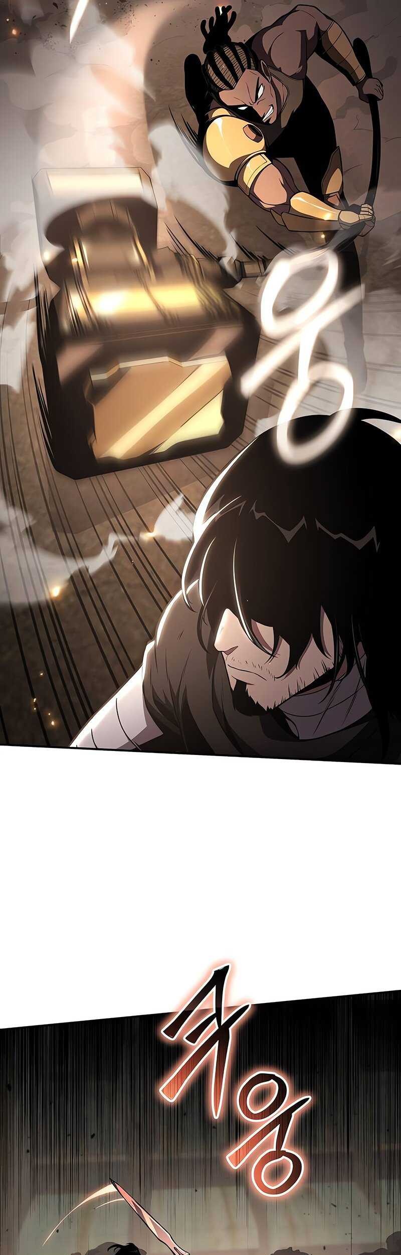 The Knight King Who Returned with a God Chapter 84 Gambar 21