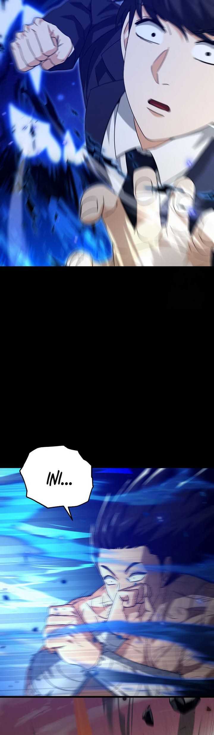 My Dad Is Too Strong Chapter 181 Gambar 26