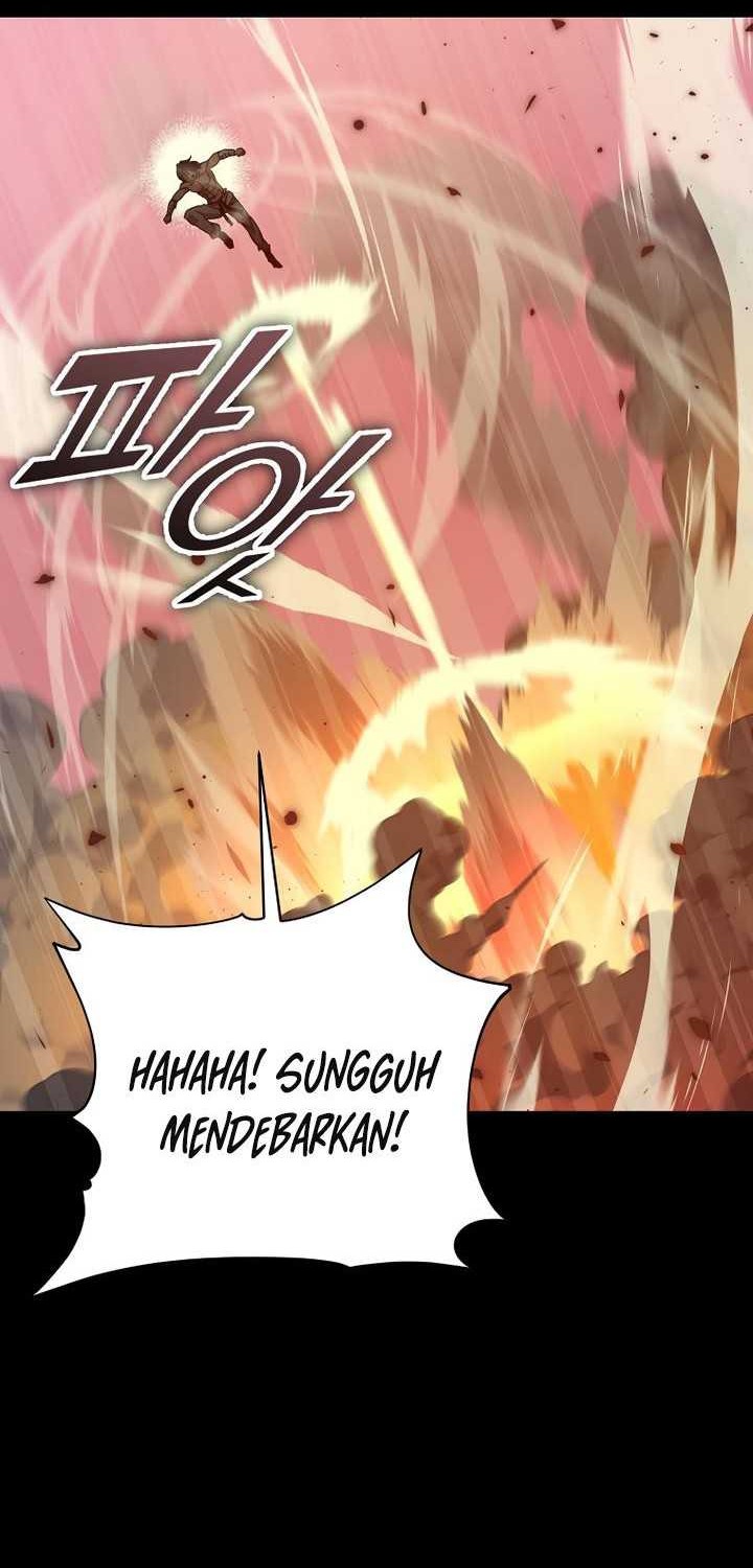 My Dad Is Too Strong Chapter 181 Gambar 28