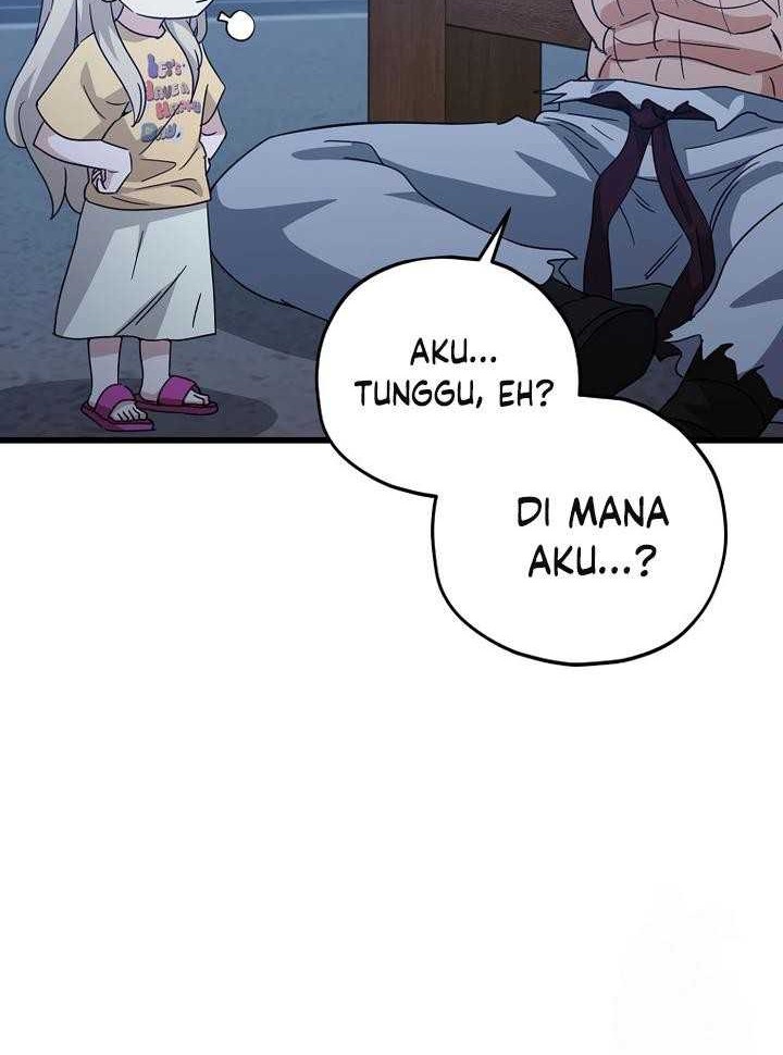 My Dad Is Too Strong Chapter 181 Gambar 36