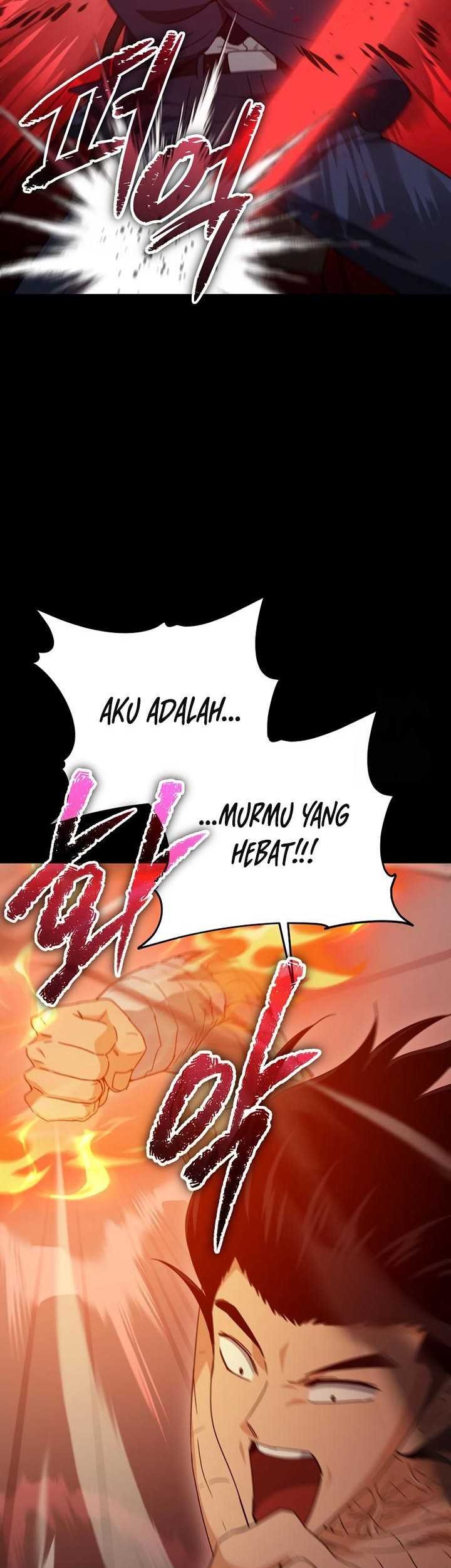 My Dad Is Too Strong Chapter 181 Gambar 20