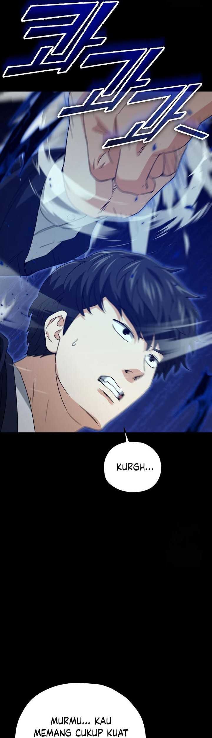 My Dad Is Too Strong Chapter 181 Gambar 22