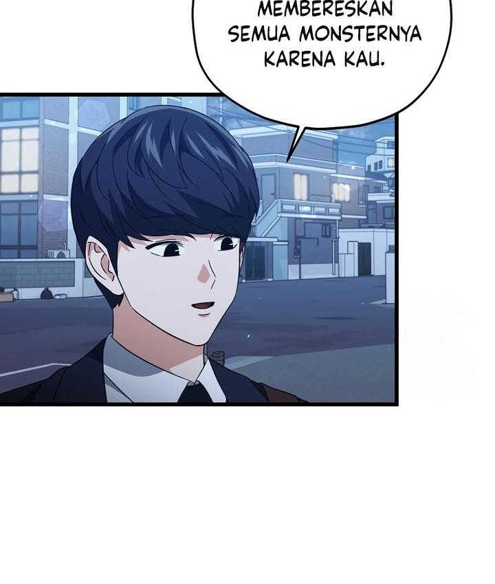 My Dad Is Too Strong Chapter 181 Gambar 46