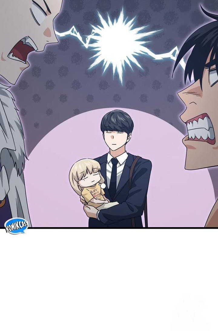 My Dad Is Too Strong Chapter 181 Gambar 56