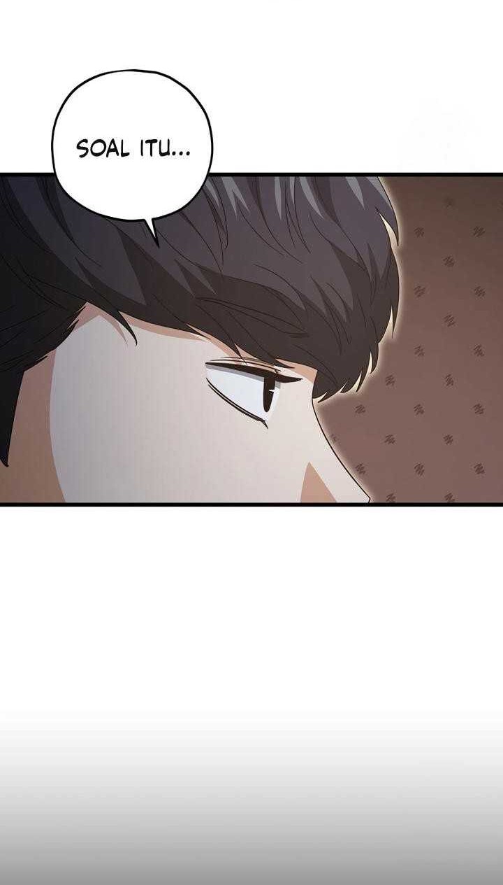 My Dad Is Too Strong Chapter 181 Gambar 40