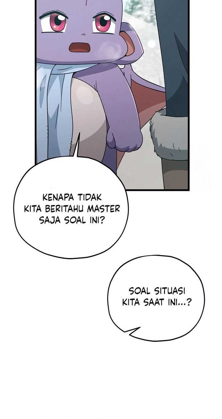 My Dad Is Too Strong Chapter 181 Gambar 62