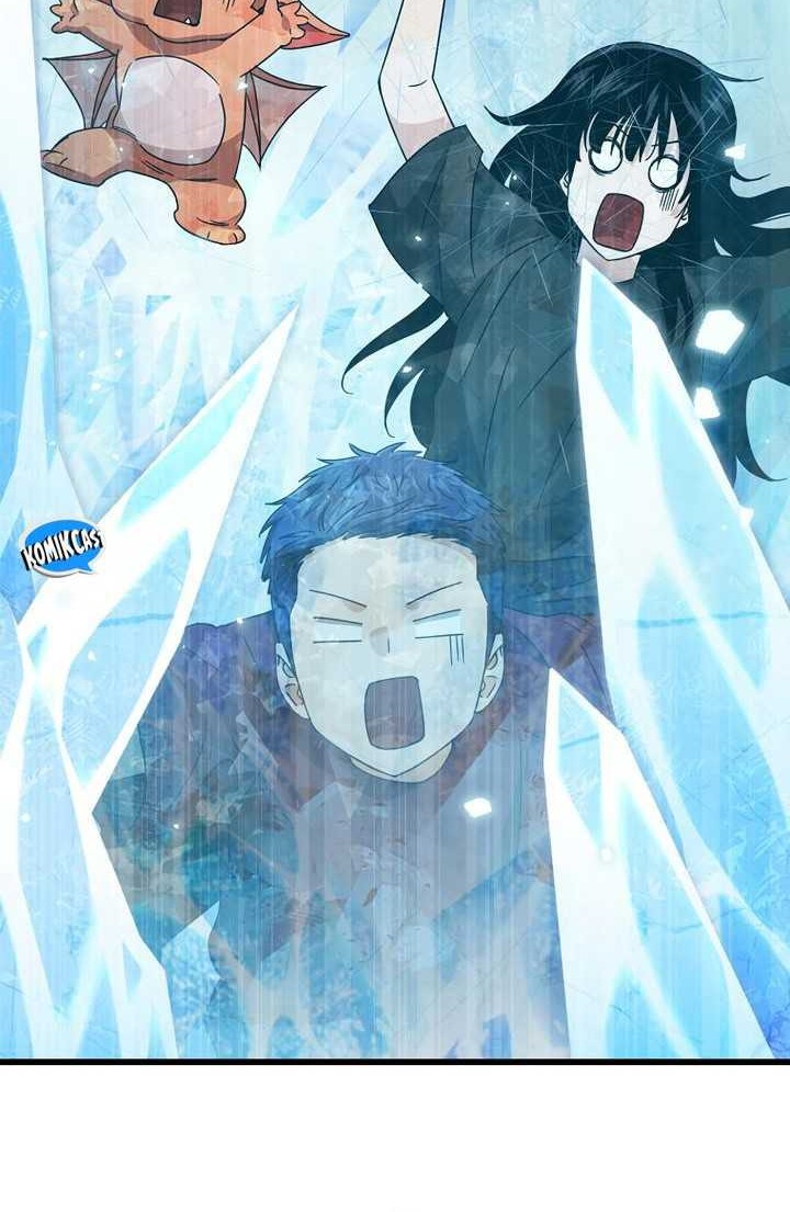 My Dad Is Too Strong Chapter 181 Gambar 64