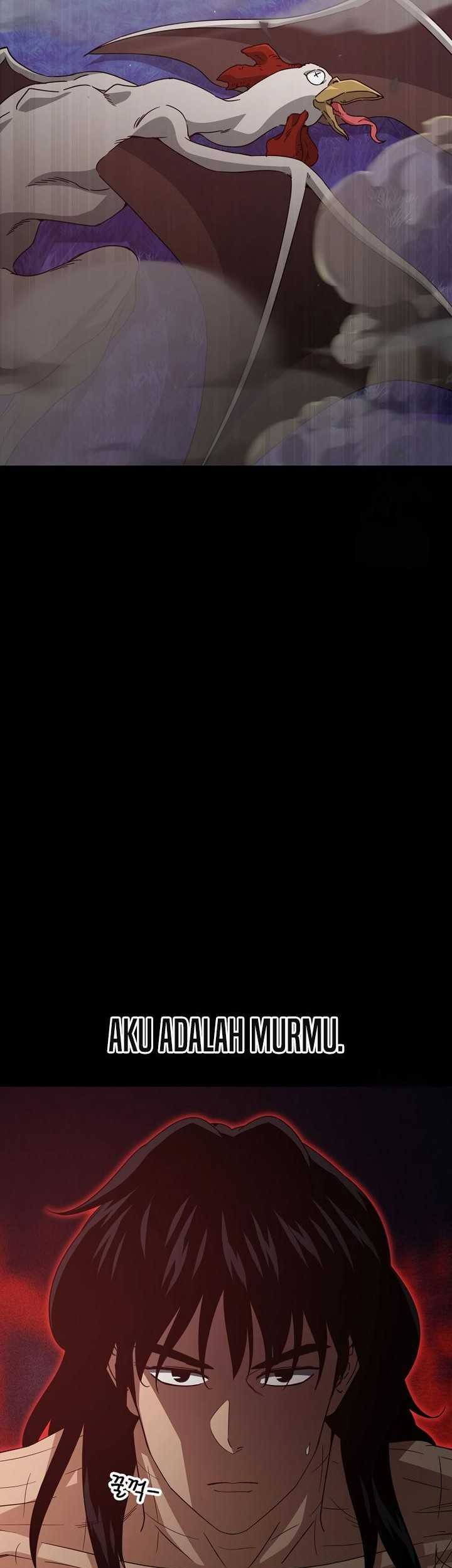 My Dad Is Too Strong Chapter 181 Gambar 4