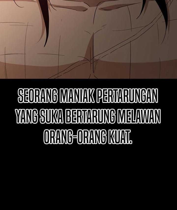 My Dad Is Too Strong Chapter 181 Gambar 5