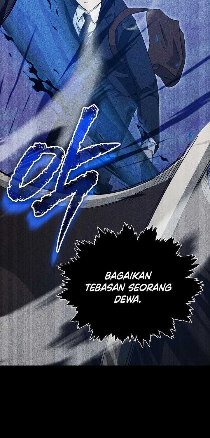 My Dad Is Too Strong Chapter 181 Gambar 7