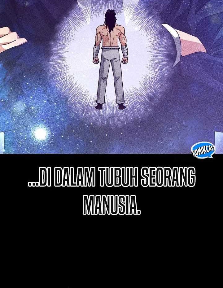 My Dad Is Too Strong Chapter 181 Gambar 9