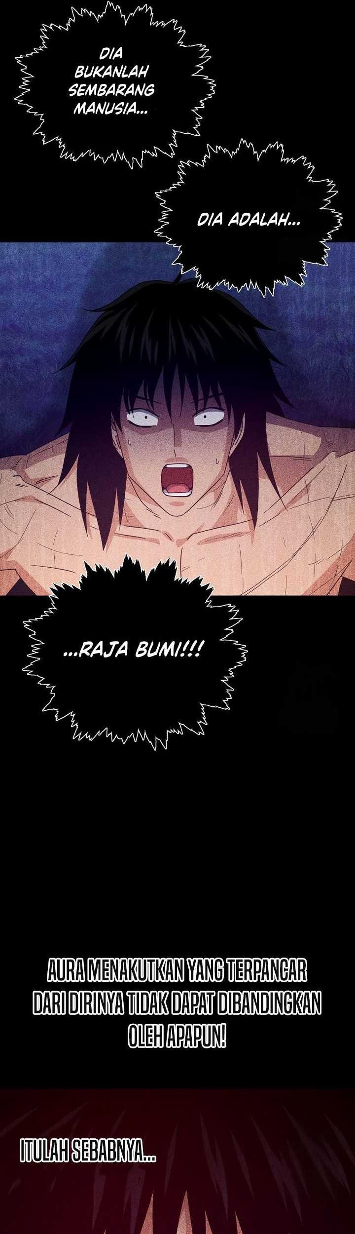 My Dad Is Too Strong Chapter 181 Gambar 10