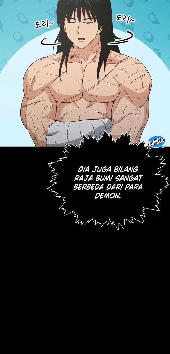 My Dad Is Too Strong Chapter 181 Gambar 13
