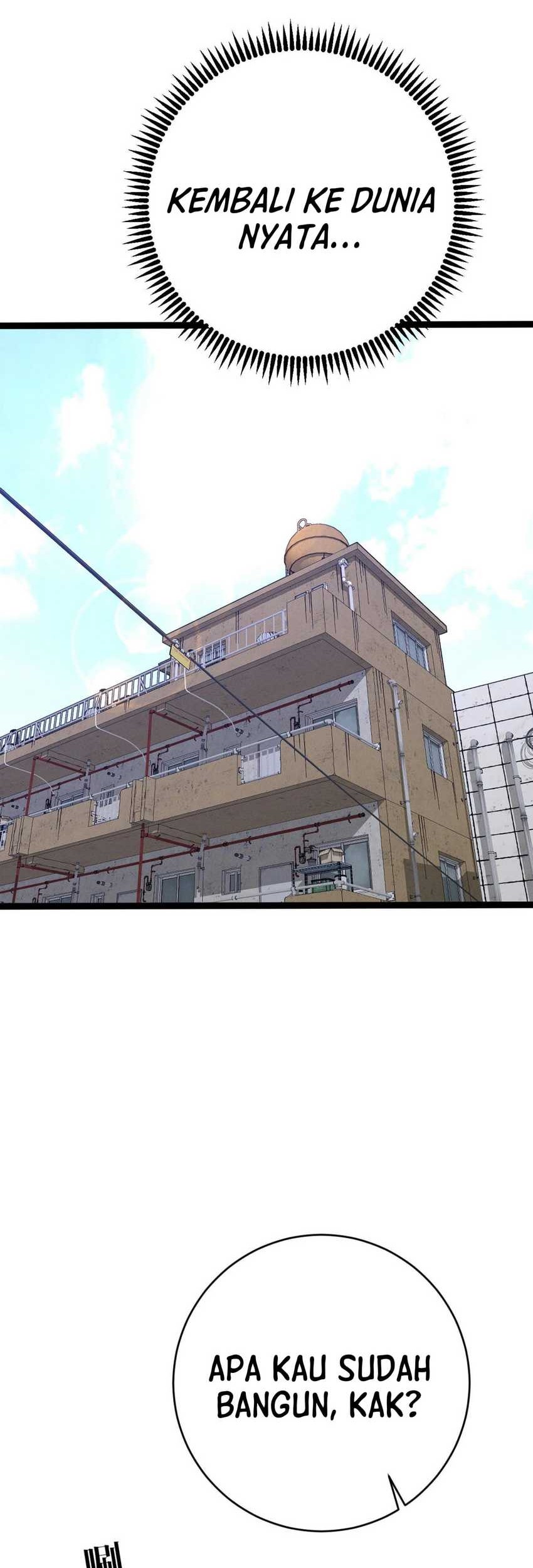 Your Talent is Mine Chapter 93 Gambar 5