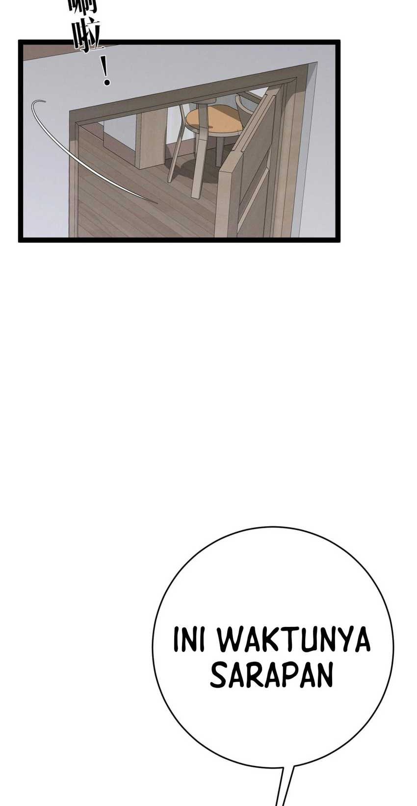 Your Talent is Mine Chapter 93 Gambar 6