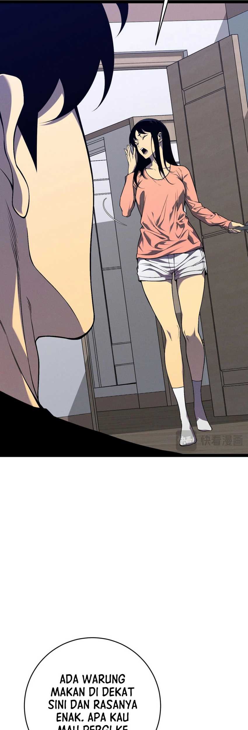 Your Talent is Mine Chapter 93 Gambar 7