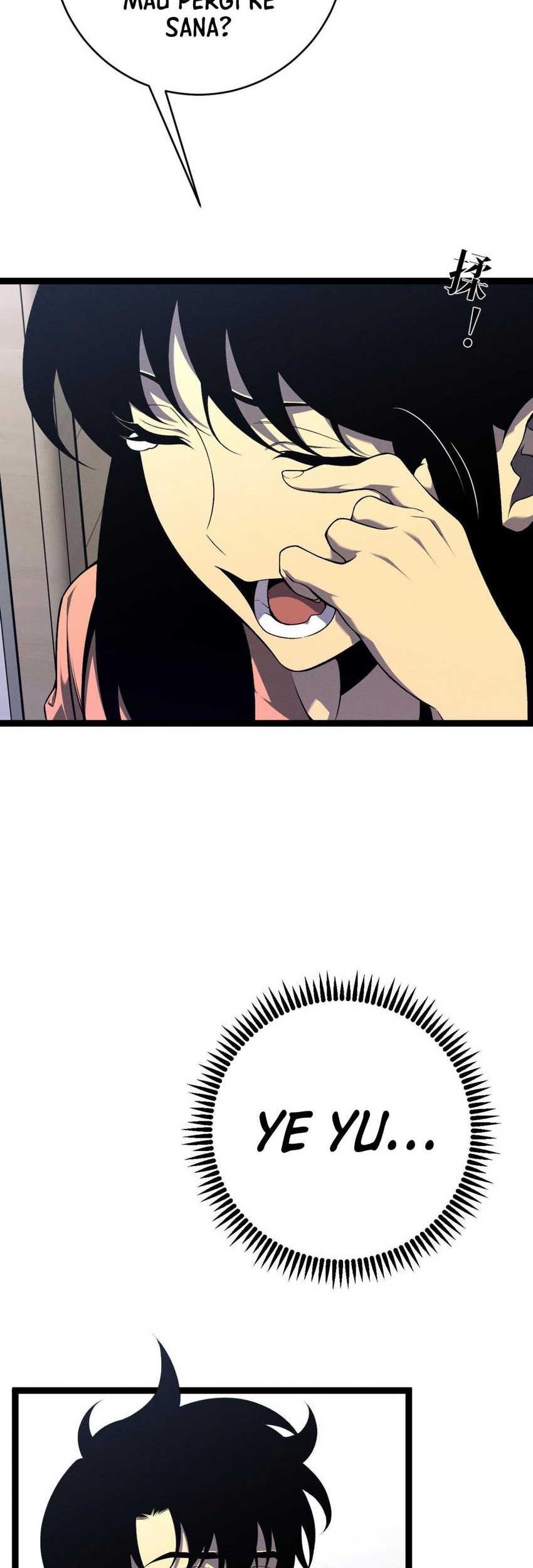 Your Talent is Mine Chapter 93 Gambar 8