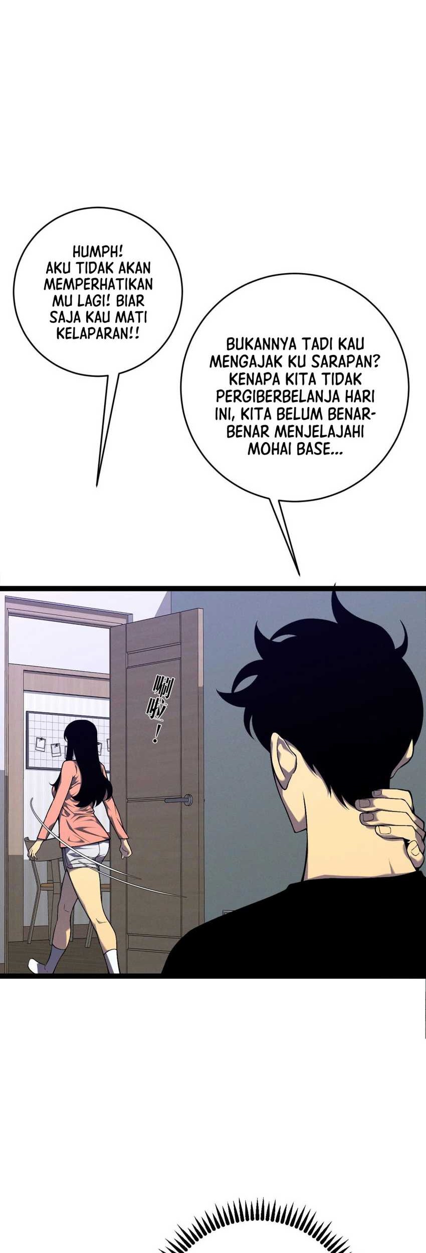 Your Talent is Mine Chapter 93 Gambar 14