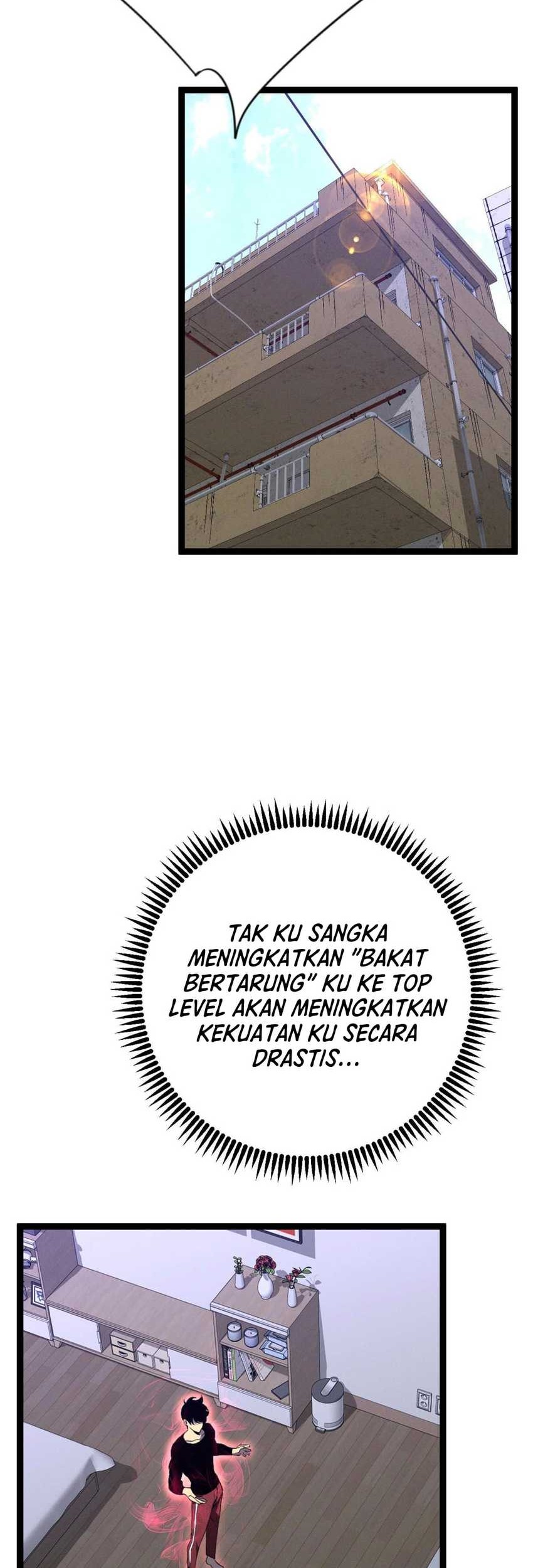 Your Talent is Mine Chapter 93 Gambar 17