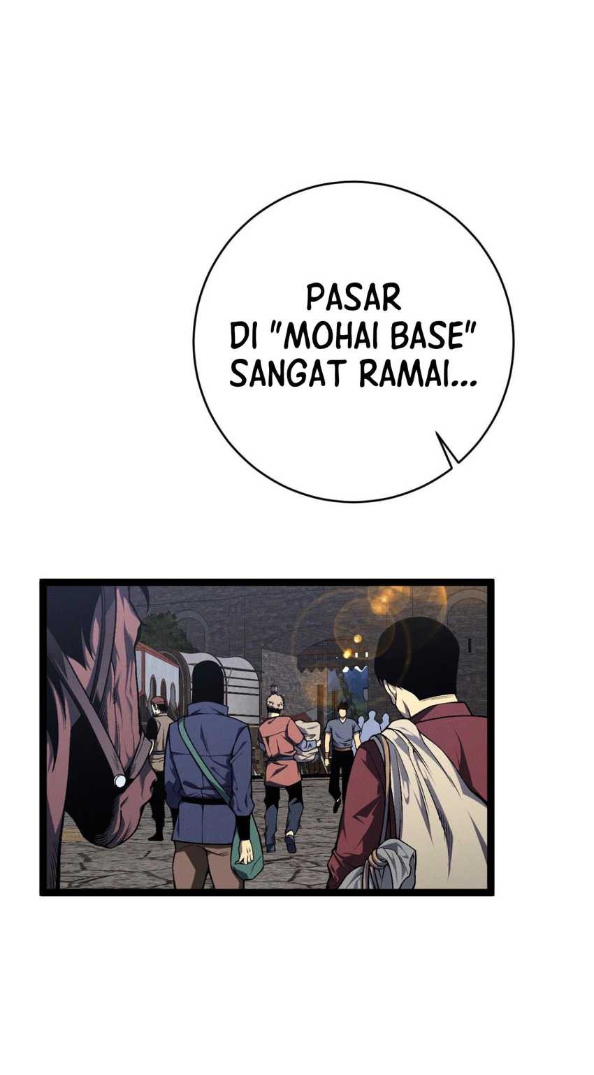 Your Talent is Mine Chapter 93 Gambar 21