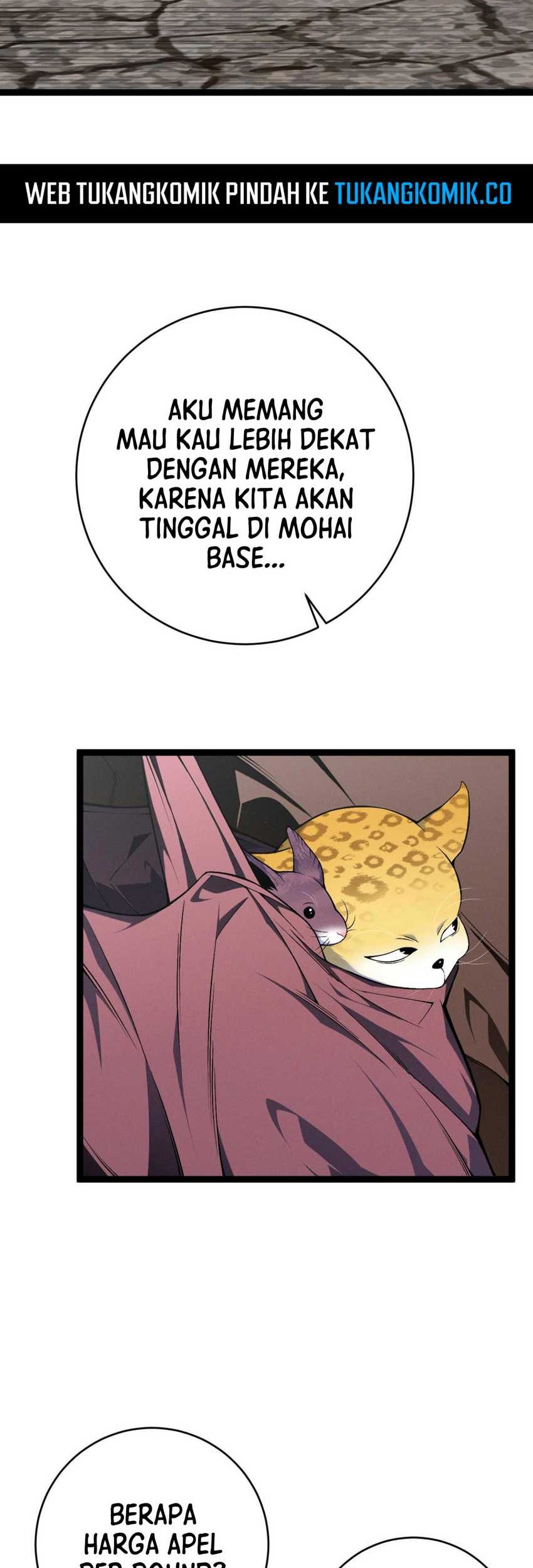 Your Talent is Mine Chapter 93 Gambar 23