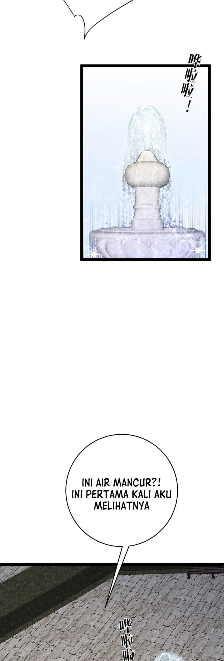 Your Talent is Mine Chapter 93 Gambar 26